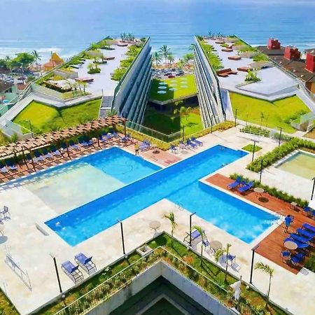 Apartament Ubatuba Dna Zewnętrze zdjęcie