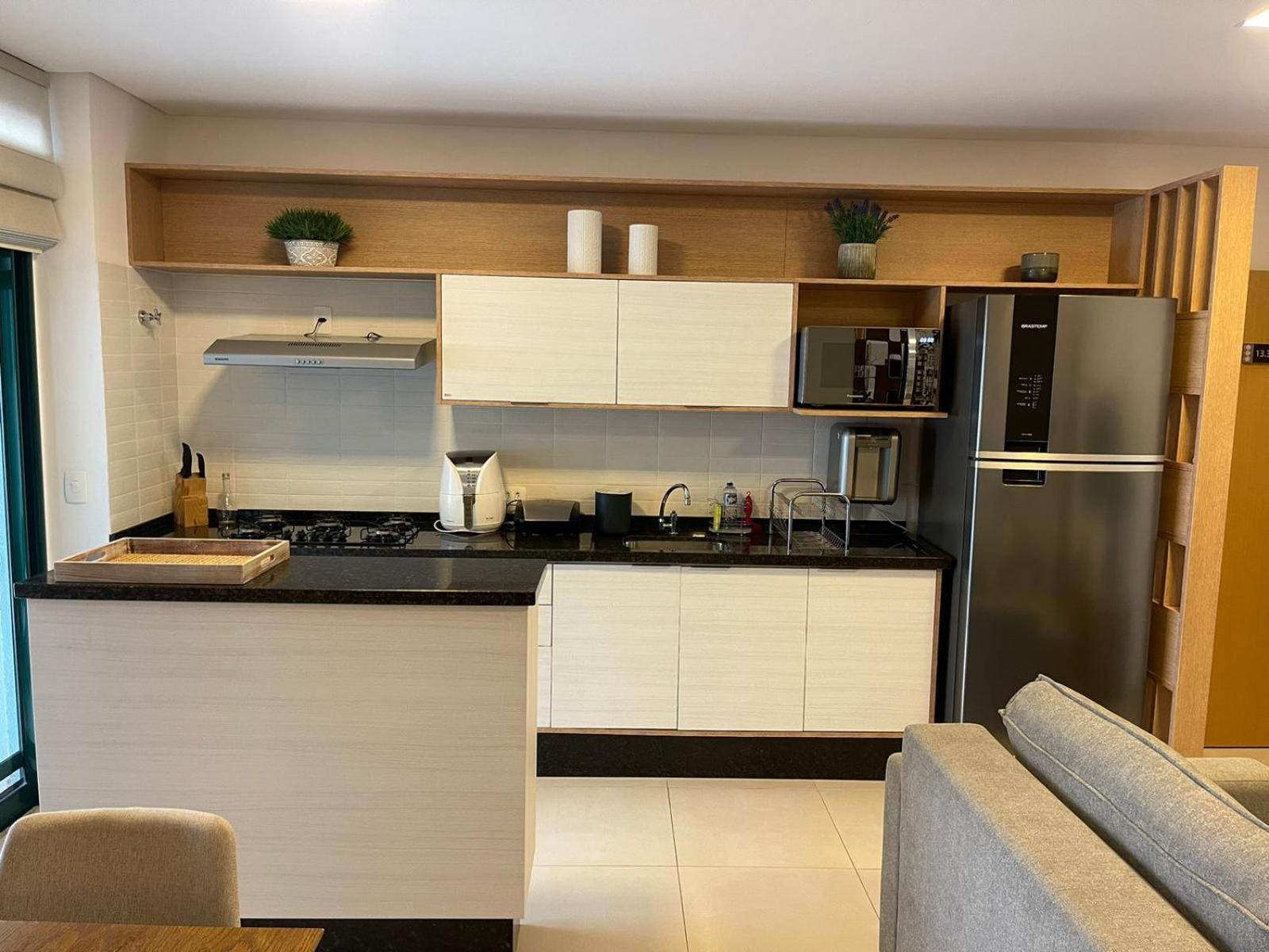 Apartament Ubatuba Dna Zewnętrze zdjęcie