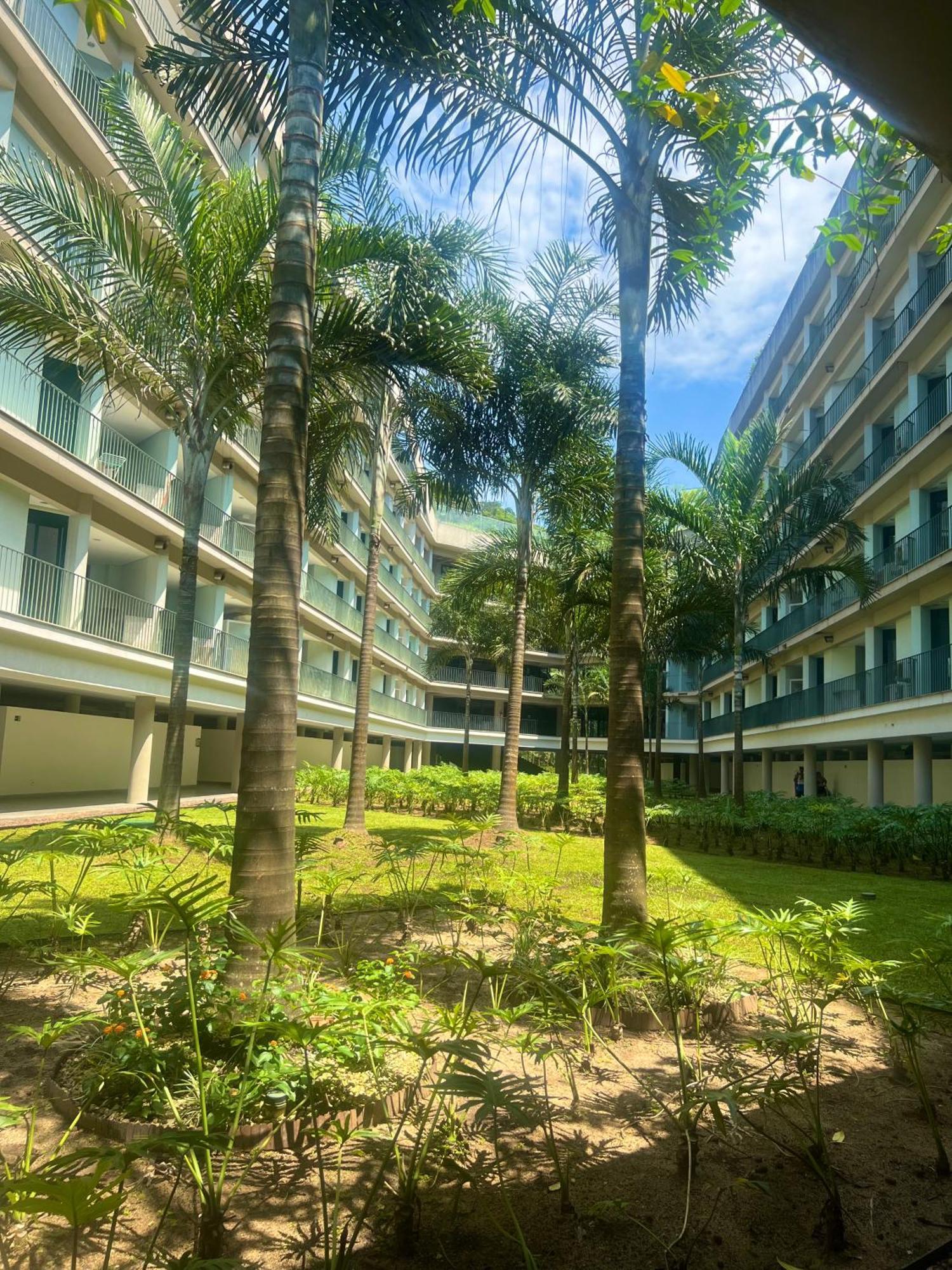 Apartament Ubatuba Dna Zewnętrze zdjęcie