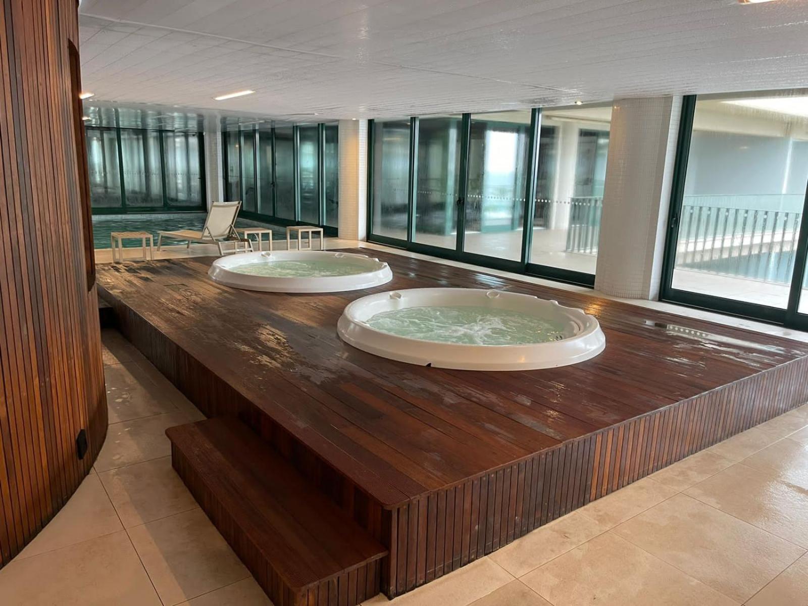 Apartament Ubatuba Dna Zewnętrze zdjęcie