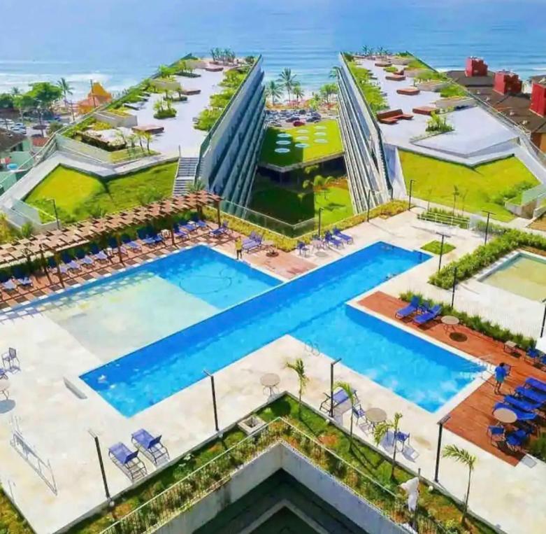 Apartament Ubatuba Dna Zewnętrze zdjęcie
